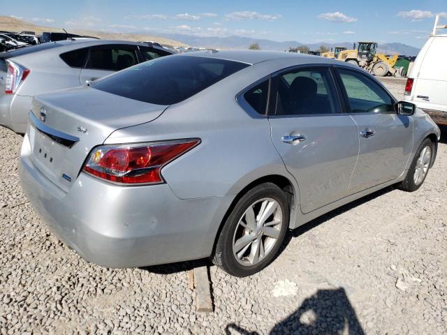 Image 3 of 2014 NISSAN ALTIMA 2.5 2014 with VIN 1N4AL3AP8EC901671