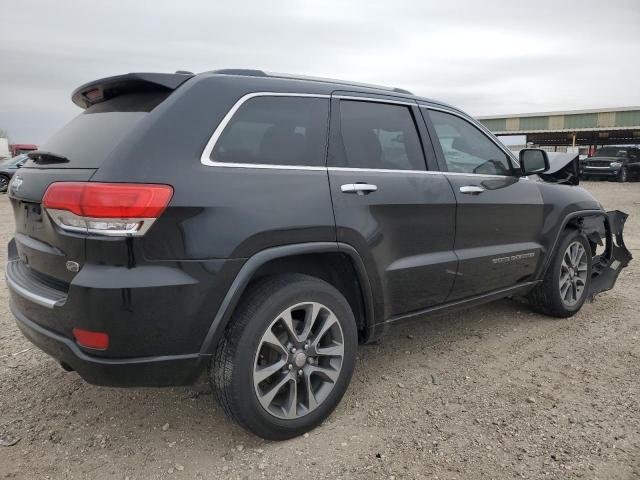Obraz 3 z 2017 JEEP GRAND CHEROKEE OVERLAND 2017 z VIN 1C4RJECG7HC731772