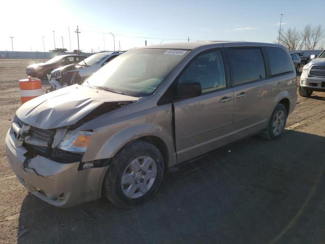 Obraz 2009 DODGE GRAND CARAVAN SE 2009