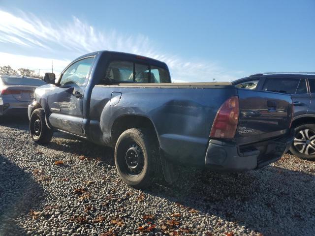 Obraz 2 z 2008 TOYOTA TACOMA  2008 z VIN 5TENX22N28Z579607