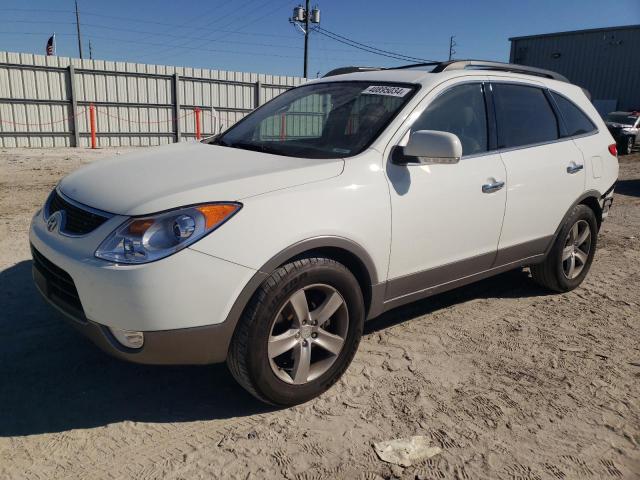 Obraz 1 z 2008 HYUNDAI VERACRUZ GLS 2008 z VIN KM8NU13C48U072082