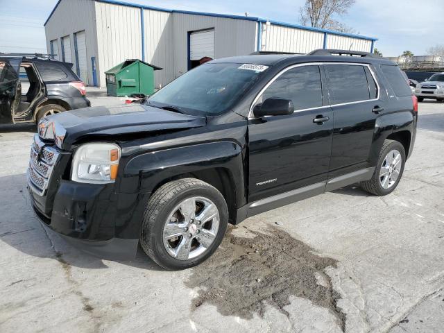Image 1 of 2015 GMC TERRAIN SLT 2015 with VIN 2GKALSEK4F6262674