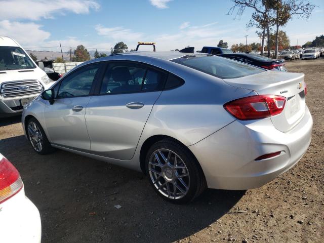 Obraz 2 z 2018 CHEVROLET CRUZE LS 2018 z VIN 1G1BC5SM2J7149363
