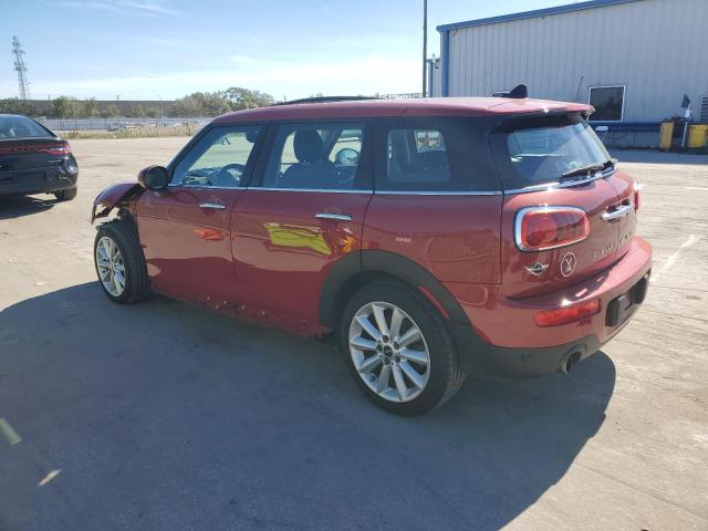 Obraz 2 z 2018 MINI COOPER CLUBMAN 2018 z VIN WMWLN5C57J2B35436