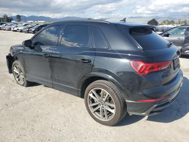 Изображение 2 2021 AUDI Q3 PREMIUM PLUS S LINE 45 2021 с VIN WA1EECF32M1117504