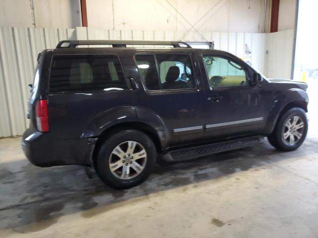 Image 3 of 2012 NISSAN PATHFINDER S 2012 with VIN 5N1AR1NB3CC635545