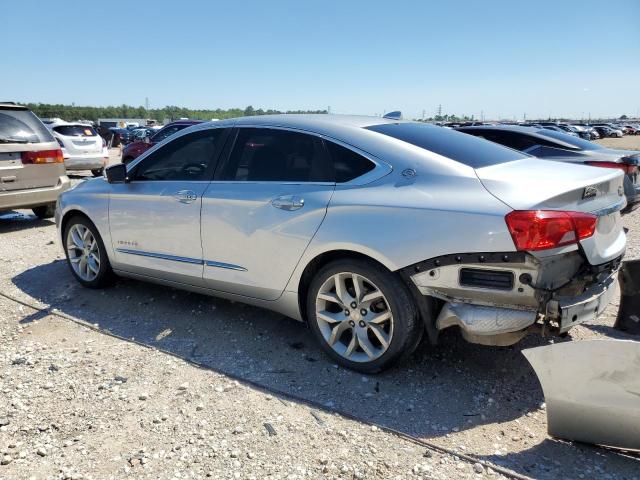 Image 2 of 2014 CHEVROLET IMPALA LTZ 2014 with VIN 1G1145SLXEU150459