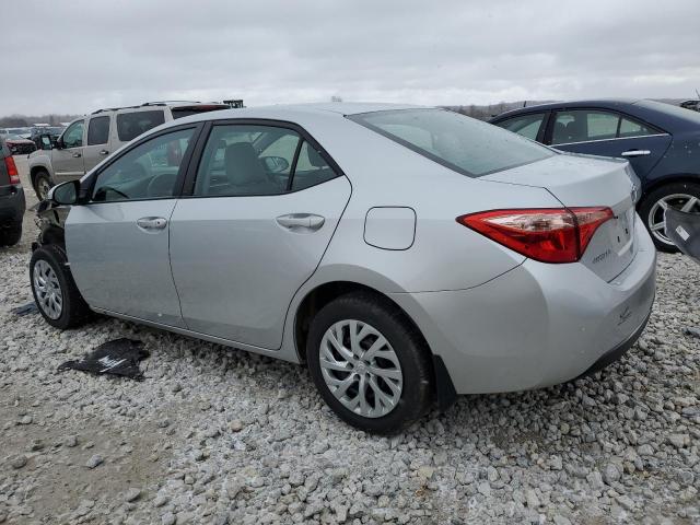 Изображение 2 2017 TOYOTA COROLLA L 2017 с VIN 2T1BURHE3HC811388