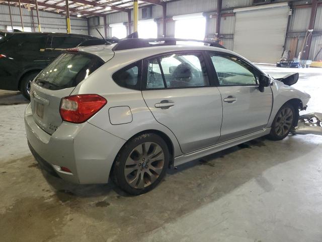 Obraz 3 z 2015 SUBARU IMPREZA SPORT 2015 z VIN JF1GPAT61FH310285