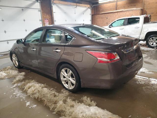 Obraz 2 z 2015 NISSAN ALTIMA 2.5 2015 z VIN 1N4AL3AP0FN349492