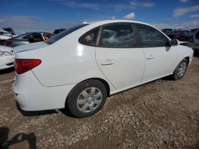 Изображение 3 2008 HYUNDAI ELANTRA GLS 2008 с VIN KMHDU46D38U425400