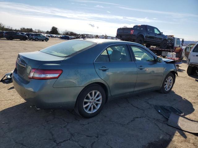 Obraz 3 z 2011 TOYOTA CAMRY BASE 2011 z VIN 4T1BF3EK6BU615100