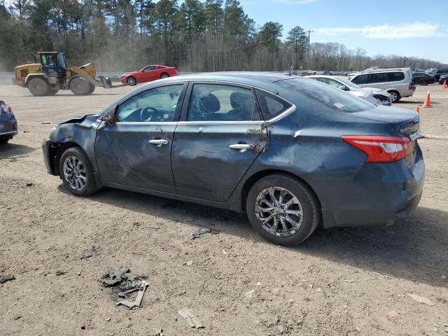 Image 2 of 2017 NISSAN SENTRA S 2017 with VIN 3N1AB7AP4HY234651