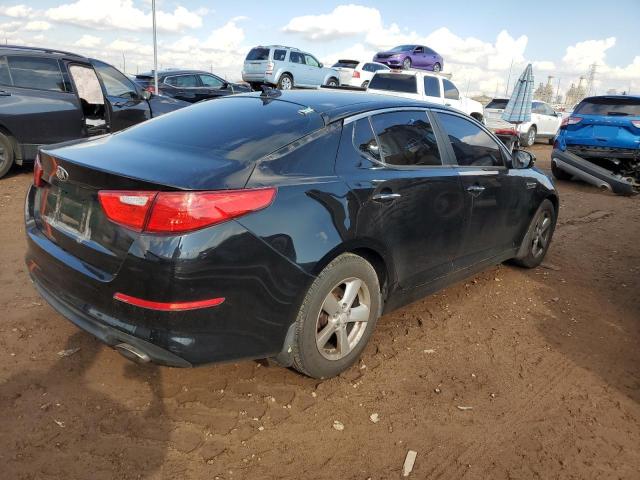 Изображение 3 2015 KIA OPTIMA LX 2015 с VIN 5XXGM4A79FG385684
