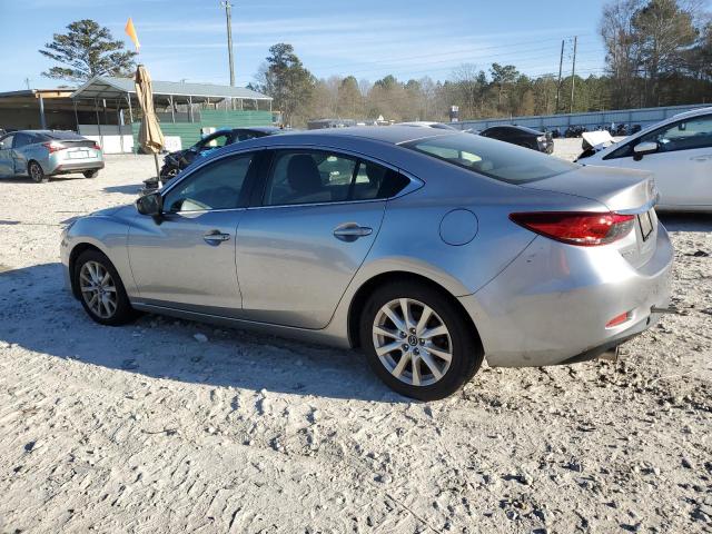 Изображение 2 2015 MAZDA 6 SPORT 2015 с VIN JM1GJ1U52F1208813