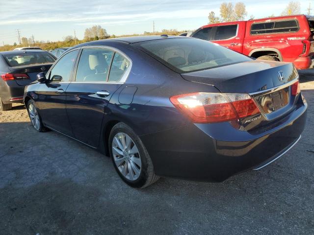 Obraz 2 z 2014 HONDA ACCORD EXL 2014 z VIN 1HGCR2F8XEA255219