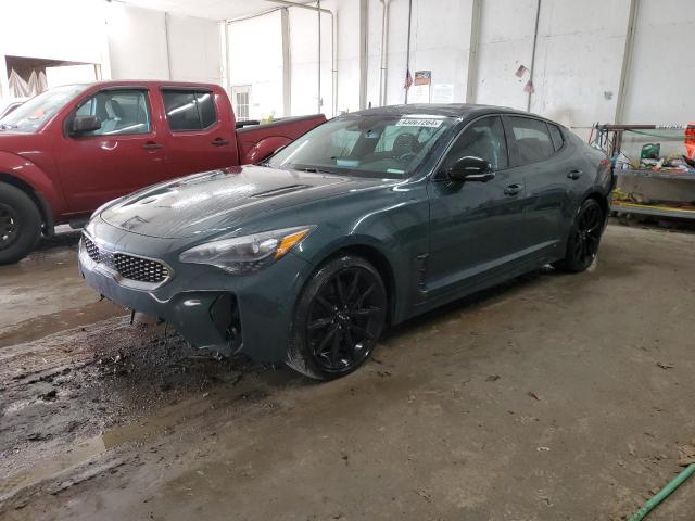 2023 KIA STINGER GT2 2023 image