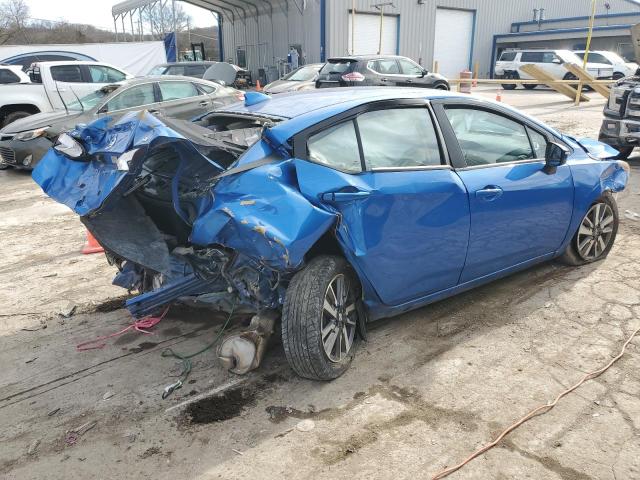 Obraz 3 z 2020 NISSAN VERSA SV 2020 z VIN 3N1CN8EV7LL808728