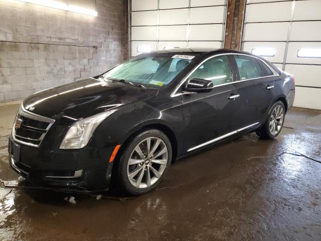 2017 CADILLAC XTS  2017 image