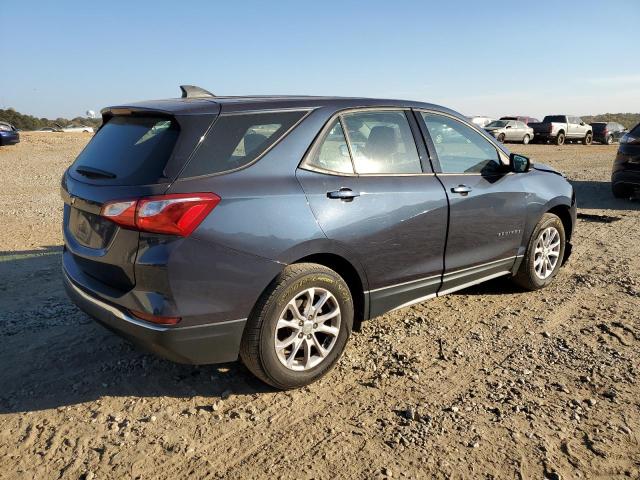 Изображение 3 2018 CHEVROLET EQUINOX LS 2018 с VIN 3GNAXHEV6JS649242