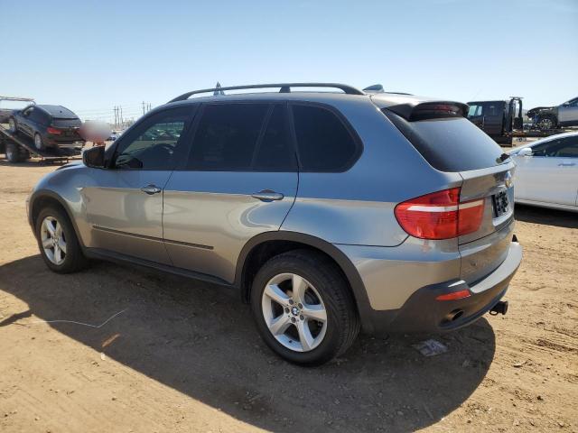 Obraz 2 z 2007 BMW X5 3.0I 2007 z VIN 5UXFE43567L010100