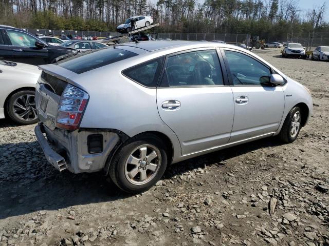 Image 3 of 2008 TOYOTA PRIUS  2008 with VIN JTDKB20U683313940