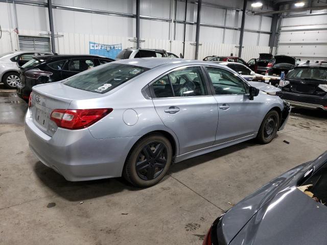 Image 3 of 2015 SUBARU LEGACY 2.5I 2015 with VIN 4S3BNBA60F3059243