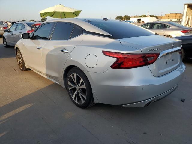Image 2 of 2016 NISSAN MAXIMA 3.5S 2016 with VIN 1N4AA6AP1GC404794