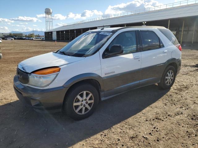 2003 BUICK RENDEZVOUS CX 2003 image