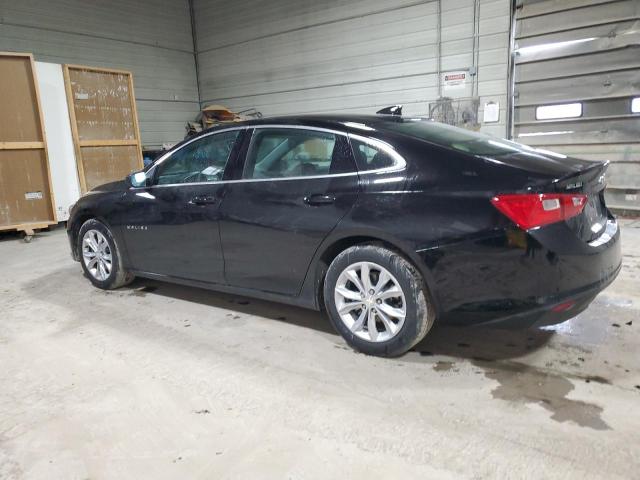 Image 2 of 2023 CHEVROLET MALIBU LT 2023 with VIN 1G1ZD5ST7PF213432