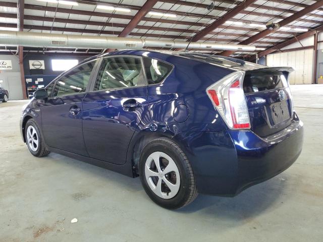 Obraz 2 z 2012 TOYOTA PRIUS  2012 z VIN JTDKN3DU2C1600316