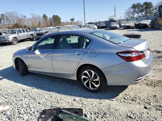 Obraz 2 z 2016 HONDA ACCORD EX 2016 z VIN 1HGCR2F72GA058085