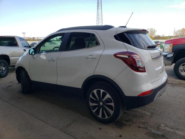 Image 2 of 2021 BUICK ENCORE PREFERRED 2021 with VIN KL4CJASB3MB315507