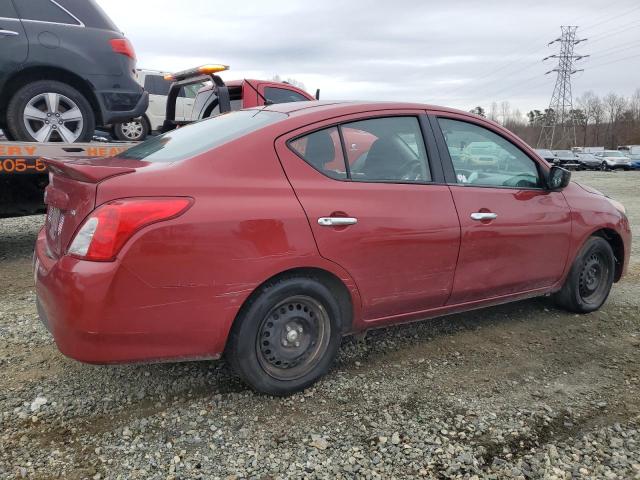 Изображение 3 2019 NISSAN VERSA S 2019 с VIN 3N1CN7AP7KL841700