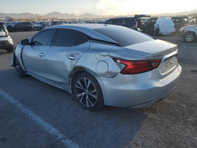 Obraz 2 z 2018 NISSAN MAXIMA 3.5S 2018 z VIN 1N4AA6AP5JC374805