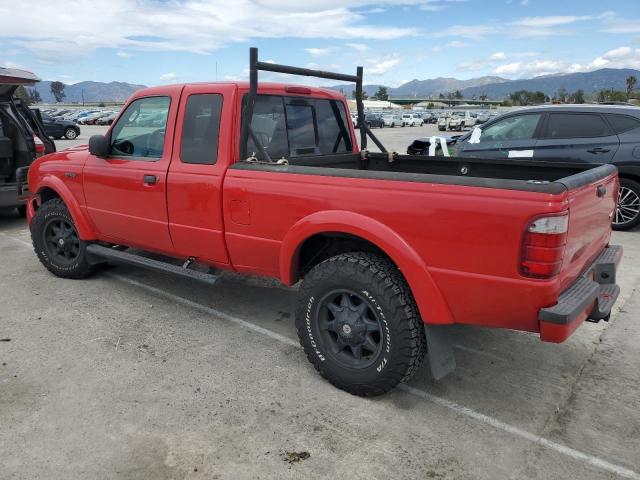 Obraz 2 z 2003 FORD RANGER SUPER CAB 2003 z VIN 1FTZR45EX3PA31275