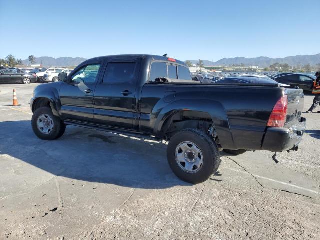 Image 2 of 2012 TOYOTA TACOMA DOUBLE CAB LONG BED 2012 with VIN 3TMMU4FN3CM047850