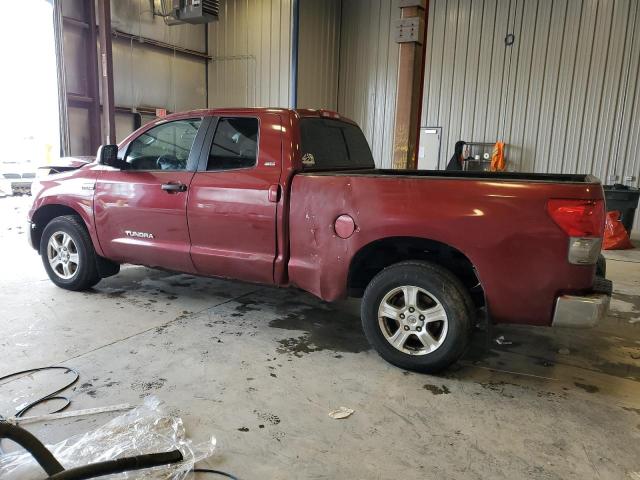 Изображение 2 2007 TOYOTA TUNDRA DOUBLE CAB SR5 2007 с VIN 5TBBV54137S458920