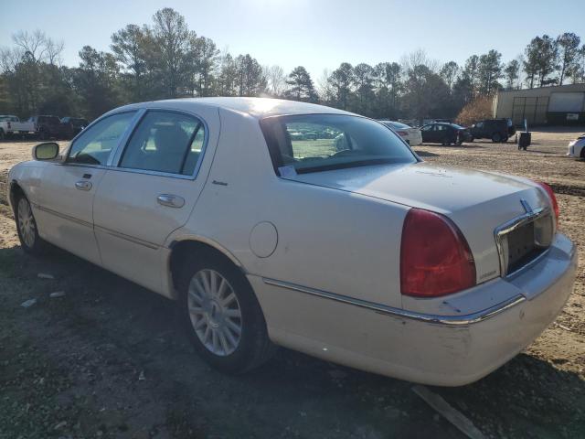 Изображение 2 2004 LINCOLN TOWN CAR EXECUTIVE 2004 с VIN 1LNHM81W94Y686728