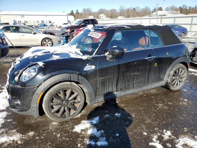 Obraz 2020 MINI COOPER S 2020