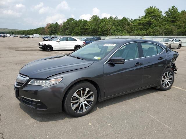 2016 ACURA TLX  2016 image