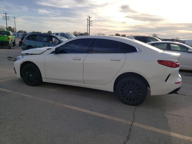 Изображение 2 2022 BMW 228XI  2022 с VIN WBA73AK01N7K35219