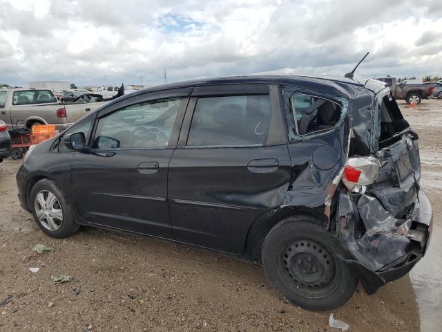 Image 2 of 2009 HONDA FIT  2009 with VIN JHMGE88209S001671