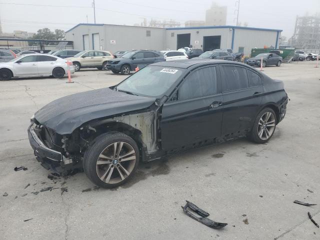 Image 1 of 2016 BMW 328 I SULEV 2016 with VIN WBA8E9G53GNT81332