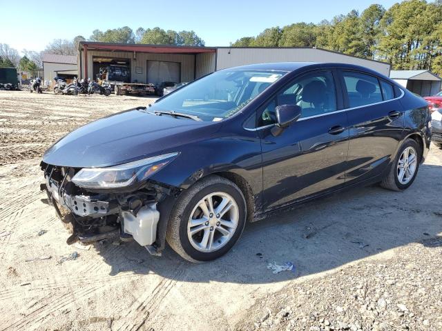 Image 1 of 2016 CHEVROLET CRUZE LT 2016 with VIN 1G1BE5SM9G7273598