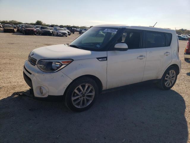 Изображение 1 2018 KIA SOUL + 2018 с VIN KNDJP3A59J7567070