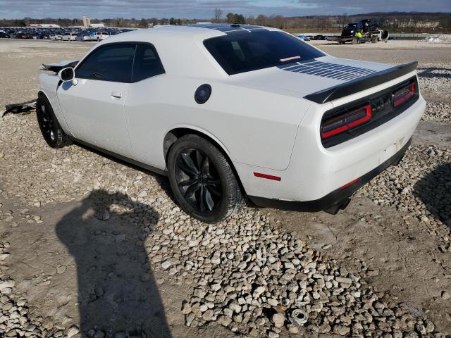 Obraz 2 z 2016 DODGE CHALLENGER SXT 2016 z VIN 2C3CDZAG9GH279721