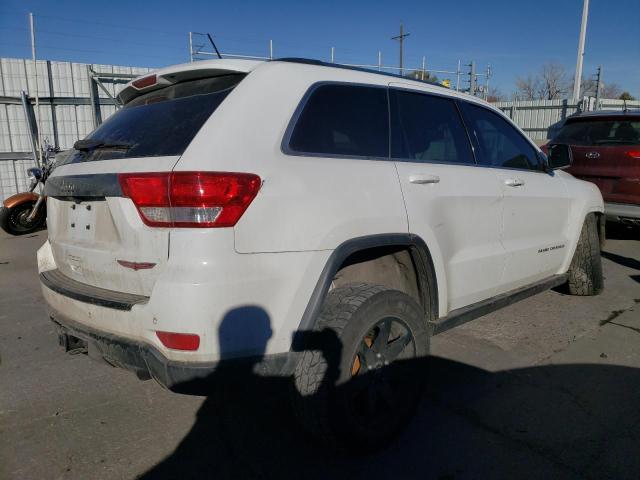 Image 3 of 2013 JEEP GRAND CHEROKEE LAREDO 2013 with VIN 1C4RJFAT9DC611908