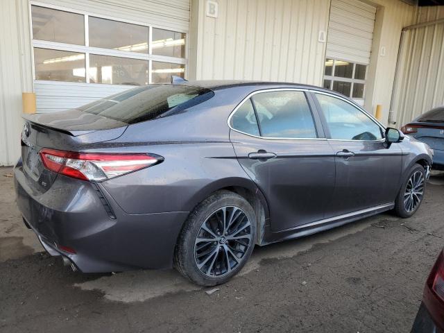 Obraz 3 z 2020 TOYOTA CAMRY SE 2020 z VIN 4T1G11AK9LU909266
