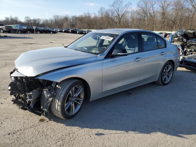 Изображение 2014 BMW 335 XI 2014